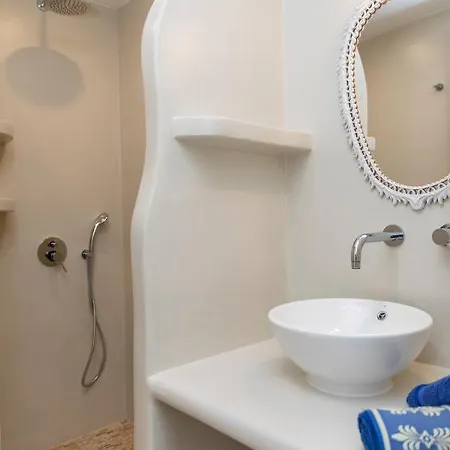 Gatis Place Appartement Naxos City