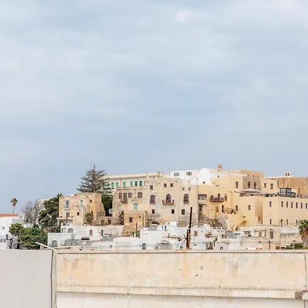 Appartement Gatis Place