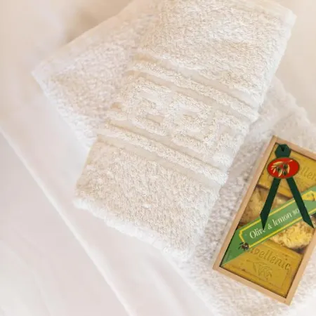 Gatis Place Appartement