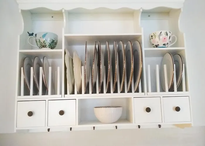 Gatis Place 아파트 *