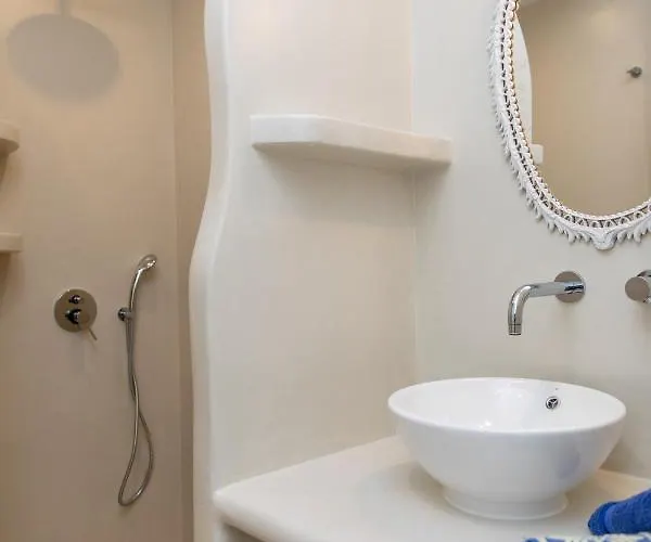 Gatis Place 아파트 Naxos City