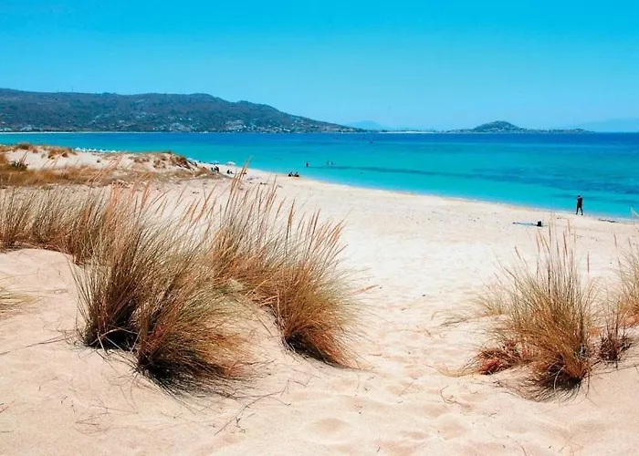 Gatis Place 아파트 *