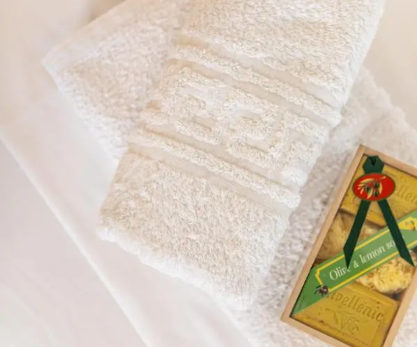 Gatis Place 아파트