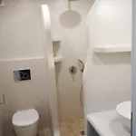 Διαμέρισμα Gatis Place Naxos City
