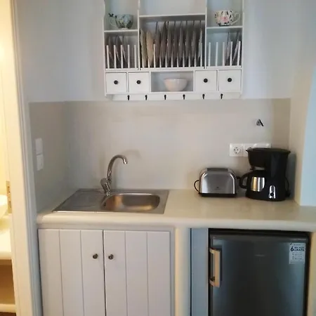 Gatis Place Apartment *
