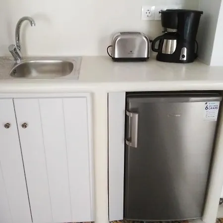Διαμέρισμα Gatis Place *