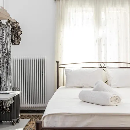 Gatis Place Apartamento *