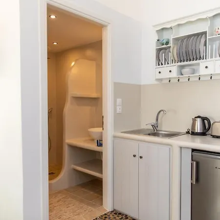 Gatis Place Apartment