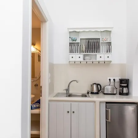 Apartment Gatis Place