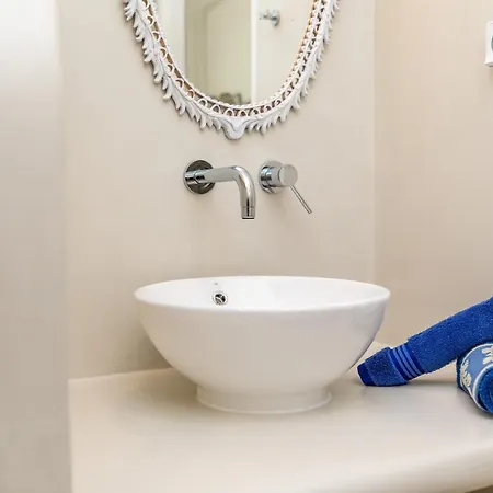 Gatis Place Apartment *