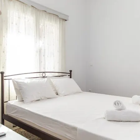 Apartment Gatis Place *