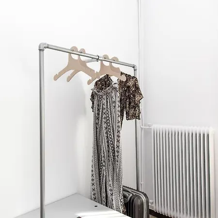 Gatis Place Apartment