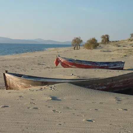 Gatis Place Apartment