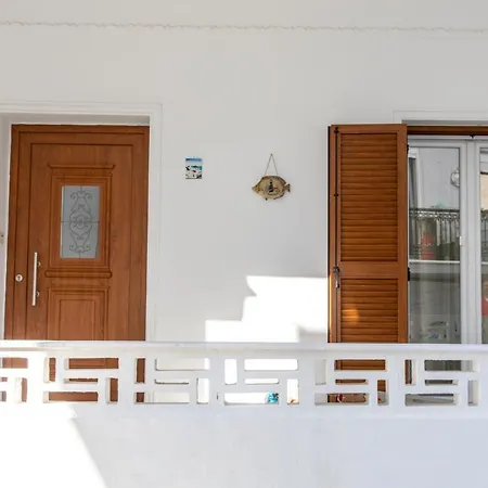 Apartamento Gatis Place