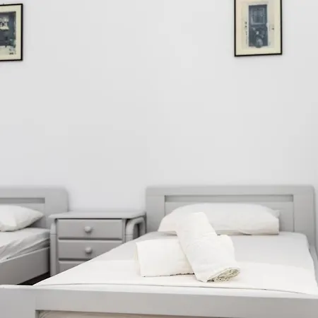 Gatis Place Apartment