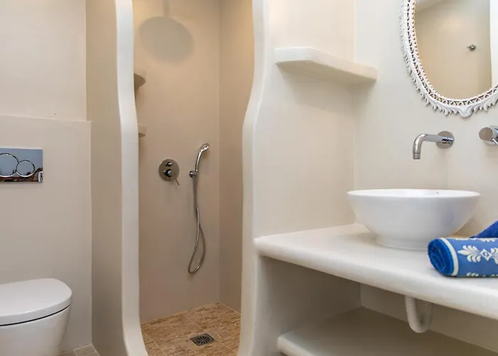 Gatis Place Апартаменты Naxos City