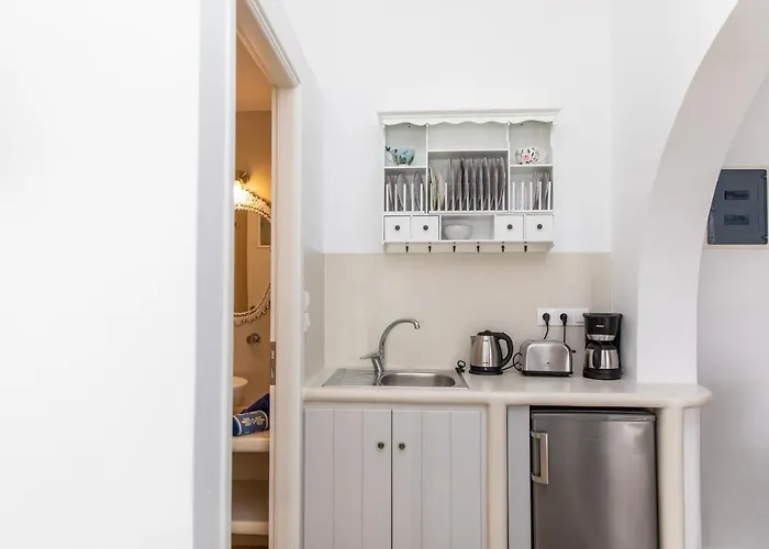 Апартаменты Gatis Place