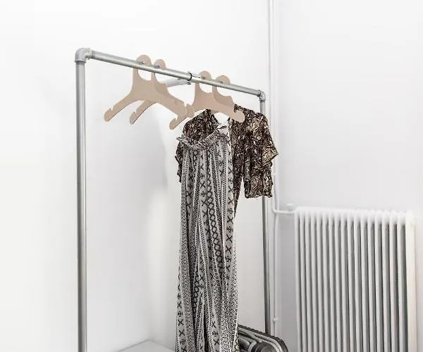 Gatis Place Апартаменты