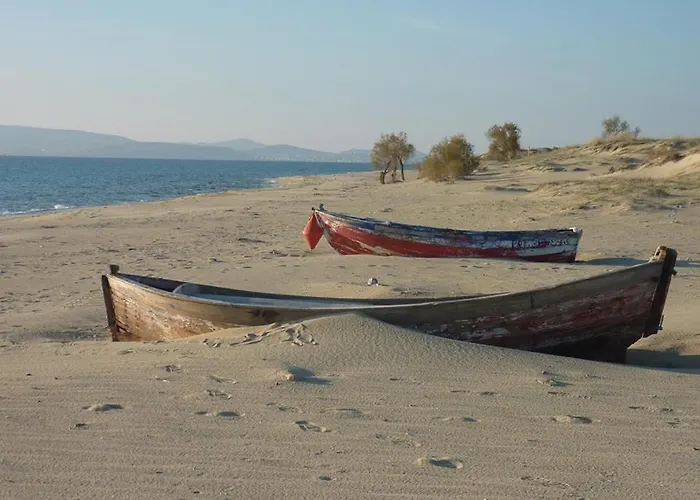 Gatis Place Апартаменты