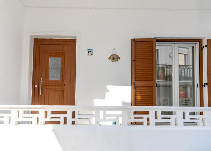 Апартаменты Gatis Place