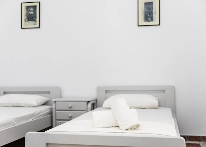 Gatis Place Апартаменты